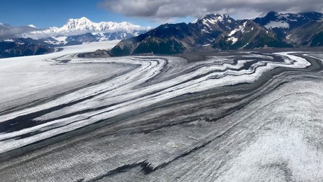 Gefahr für deutsche Energieversorgung: Auftauende Permafrostböden könnten Pipelines beschädigen