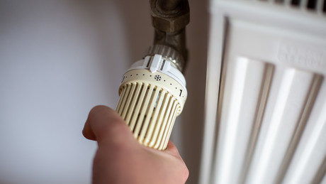 Energiepreise belasten besonders Geldbeutel einkommensschwacher Haushalte