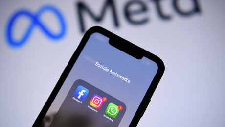 Richter lässt US-Kartellklage gegen Facebook zu