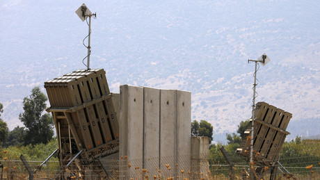 Pro-israelische Lobbygruppen drängen US-Senat zur Freigabe von Iron Dome-Geldern