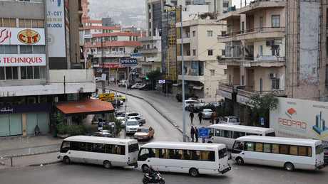 Hisbollah und Saudi-Arabien steuern auf Konfrontation zu – weitere Proteste in Beirut geplant