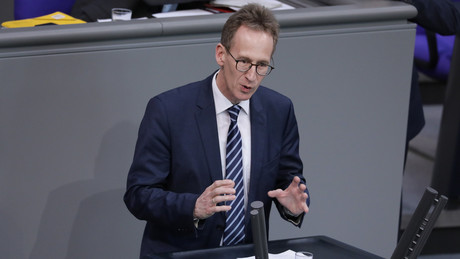 CDU-Politiker attackiert AfD-Abgeordneten: "Sie sind ein kommunikativer Messerstecher und Terrorist"