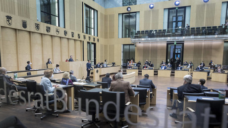 Bundesrat stimmt neuen Quarantäneregeln zu
