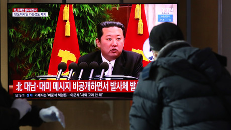 Nordkorea lässt erneut militärisch die Muskeln spielen. Aber worum geht es genau?