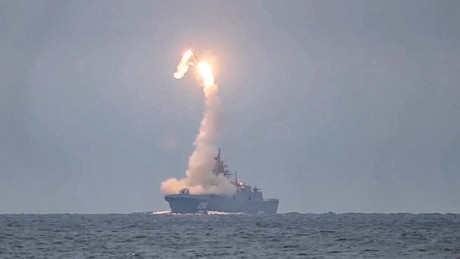 Russland macht ernst – und führt nach Punkten