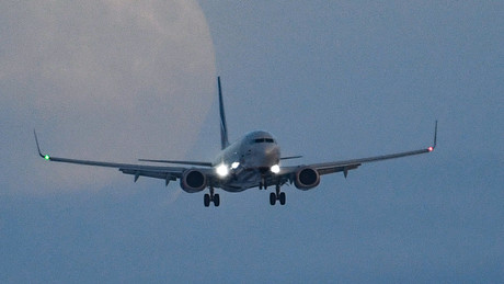Russland führt günstige Flugtickets für Bürger ein