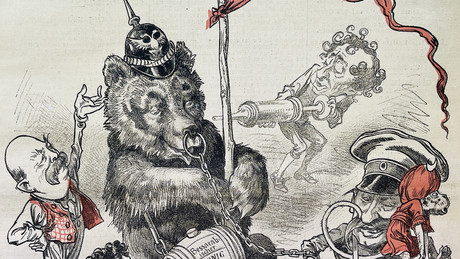 Antony Blinkens bornierte Vision von Russland
