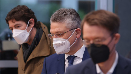 "Gemäß Stand der Wissenschaft"? RKI verkürzt Dauer des Genesenenstatus auf nur noch drei Monate