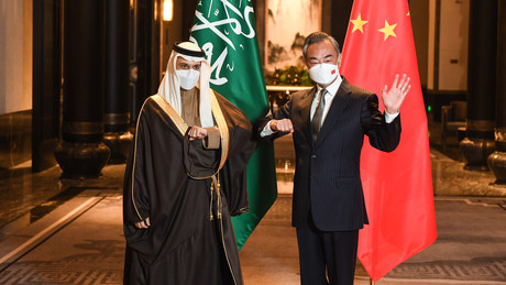 Das Schlachtfeld im Handelskrieg, auf dem China den USA einen schweren Schlag versetzen könnte