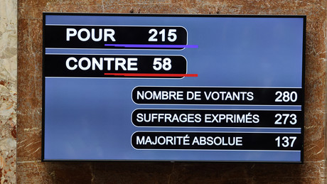 Frankreich verschärft Corona-Regeln: Kein Zutritt für Ungeimpfte