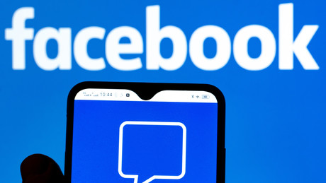 Facebook sperrt Seite russischer Delegation bei den Wiener Gesprächen über militärische Sicherheit