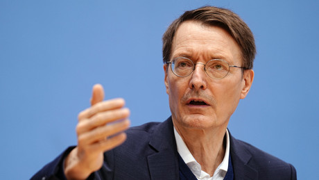 Top-Virologe Stöhr über das Ende der Pandemie und "das Irrlichtern des Karl Lauterbach"