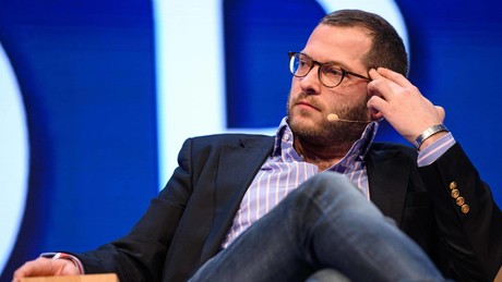 "Um Marktlücke zu schließen" - Ex-Bild-Chef Reichelt kündigt eigene Plattform an