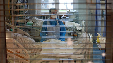 DIVI-Bericht zu COVID-19-Intensivpatienten wirft Fragen auf