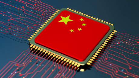 Abhängigkeit von Importen verringert: China steigert Halbleiterproduktion deutlich