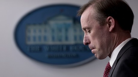 USA drohen mit "robuster Antwort" bei "russischem Einmarsch in Ukraine"