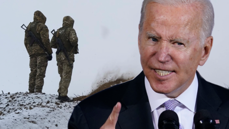 Wer soll das glauben? Washington warnt vor "falscher Flagge-Operation" Russlands in der Ukraine
