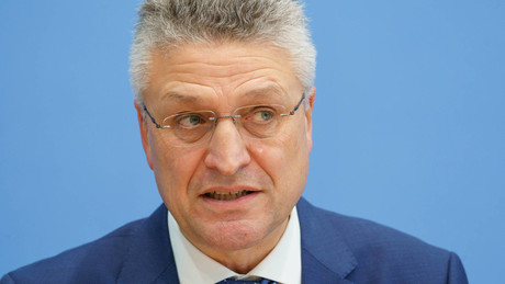 RKI sieht COVID-19 "bei einem Großteil" der Corona-Toten auch als Todesursache