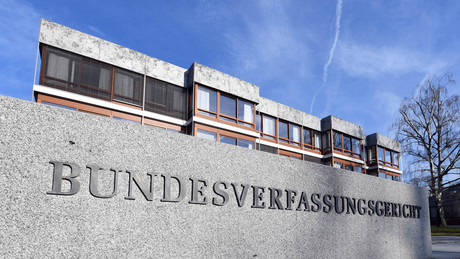 Ehemaliger Verfassungsrichter: Gesetzliche Impfpflicht nicht verhältnismäßig