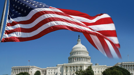 Taiwan bezahlt Washingtoner Lobbyisten für mittelamerikanischen Verbündeten