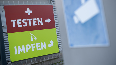 "Wie viele Eigentore kann man schießen?" Debatte um Verkürzung des Genesenenstatus