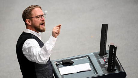 Zeigen die Proteste Wirkung? – Linkenpolitiker Korte rückt von klarem "Ja" zur Impfpflicht ab