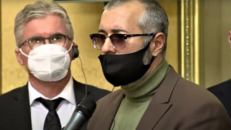 Bundesregierung verletzt Rechte ihrer Bürger – Journalistenverband Russlands wendet sich an Baerbock