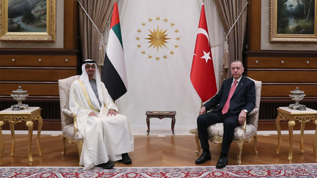 Türkei reduziert Abhängigkeiten vom US-Dollar und Euro