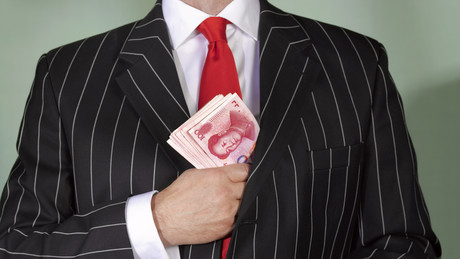Chinesischer Yuan steigt in Riege weltweit beliebtester Währungen auf