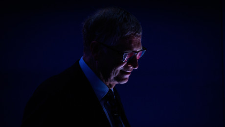 Bill Gates warnt erneut: Müssen uns auf weit schlimmere Pandemie vorbereiten