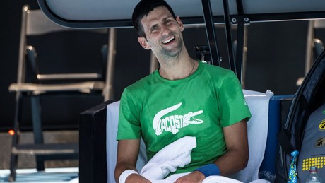 Kuriose Urteilsbegründung: "Tennis-Weltstar kann Menschen jeden Alters beeinflussen"