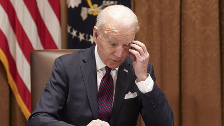 Invasion oder kleiner Übergriff? Biden droht erneut Moskau im Falle eines Einmarsches in die Ukraine