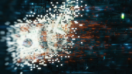 USA: Notenbank analysiert die Zukunft des "digitalen US-Dollars"