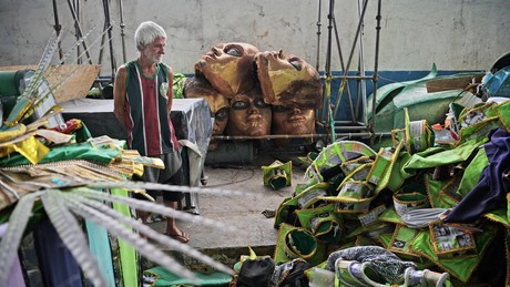 Rio de Janeiro verschiebt wegen COVID-19-Pandemie erneut Karnevalsumzüge
