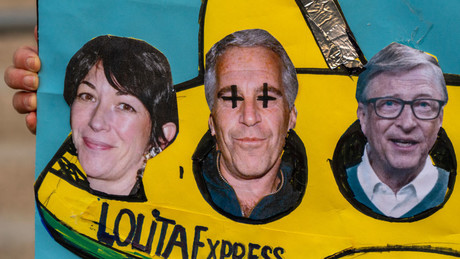 Neues Gutachten aufgetaucht: Hat sich Epstein wirklich selbst umgebracht?