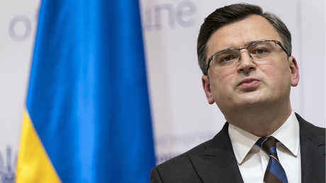 Wegen deutschen Marine-Chefs: Ukrainisches Außenministerium bestellt deutsche Botschafterin ein