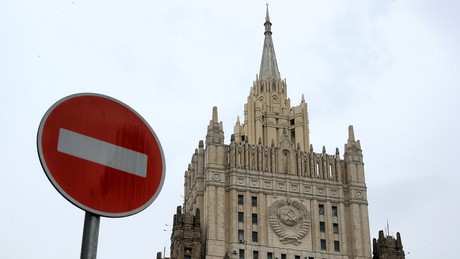Pläne für eine prorussische Besatzungsregierung in Kiew? Moskau weist britische Vorwürfe zurück