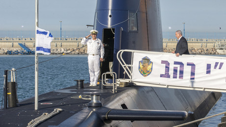 U-Boot-Deal mit Israel: Mit erheblicher finanzieller Unterstützung der deutschen Regierung