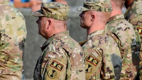 USA sollen die Ukraine verlassen – immer mehr Top-Analysten in den USA fordern ein Umdenken