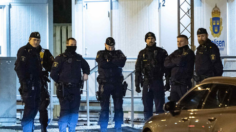 Keine Spur von abgelehnten Asylbewerbern: Schwedische Behörden suchen mehr als 10.000 Personen