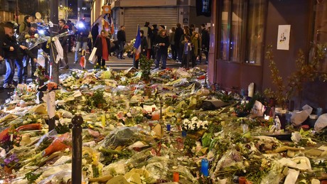 Frankreich: Chirurg wollte Röntgenbild von Bataclan-Opfer als "Kunst" verhökern