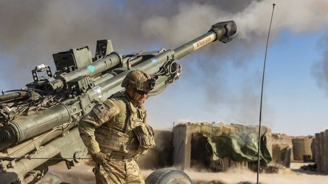Damaskus: US-Militäraktivitäten im Nordosten Syriens sind Kriegsverbrechen