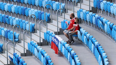 Wegen Einführung von Fanausweisen: Russische Fußballfans wollen Spiele boykottieren