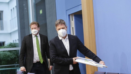 "Massive Fehlsteuerung": Wirtschaftsministerium stoppt KfW-Förderung für "energieeffiziente Gebäude"