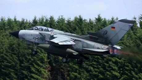 NATO-Staaten trainieren in Deutschland Zerstörung russischer Flugabwehrsysteme: "Gegen den Feind"