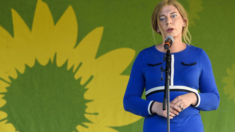 "Missbrauch der Frauenquote"? Ärger für Zeitschrift Emma nach Kritik an grüner Transpolitikerin