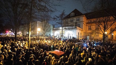 Landkreis Bautzen will Impfpflicht für Pflegekräfte nicht umsetzen