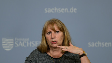 Sachsen: Mini-Lockerungen ab Februar und Spielräume bei der Impfpflicht