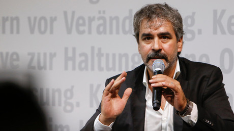 Türkei wegen Inhaftierung von "Welt"-Journalist Yücel verurteilt
