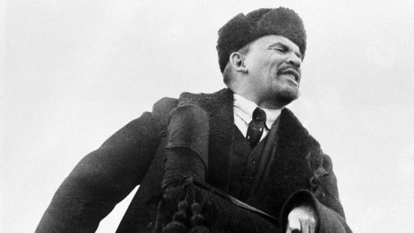 Von Konstanten und Variablen in der Russlandfrage